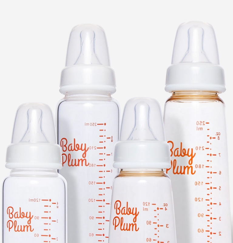 Tenemos una de las mamaderas más usadas en clínicas y hospitales en Chile