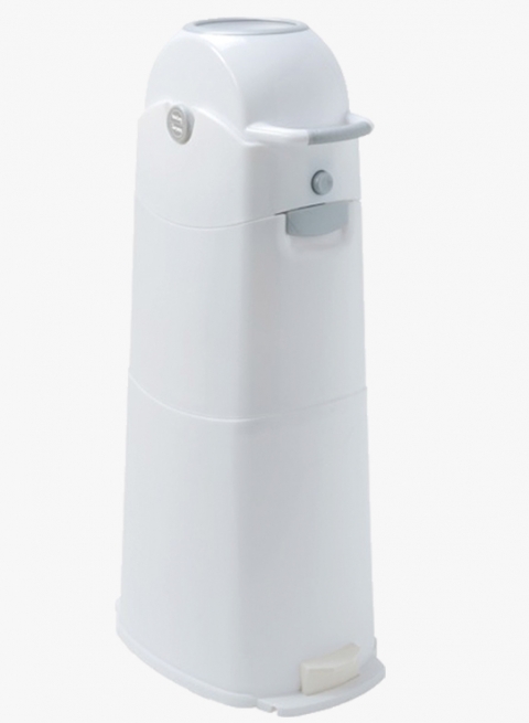 Basurero para pañales Institucional