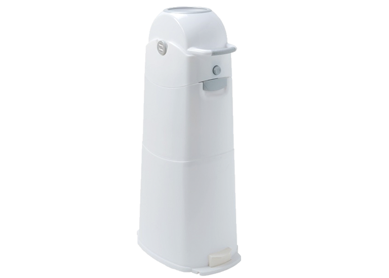 Basurero para pañales Institucional