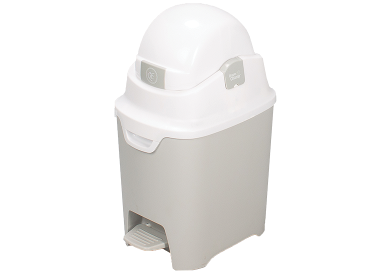 Basurero para pañales Manos Libres