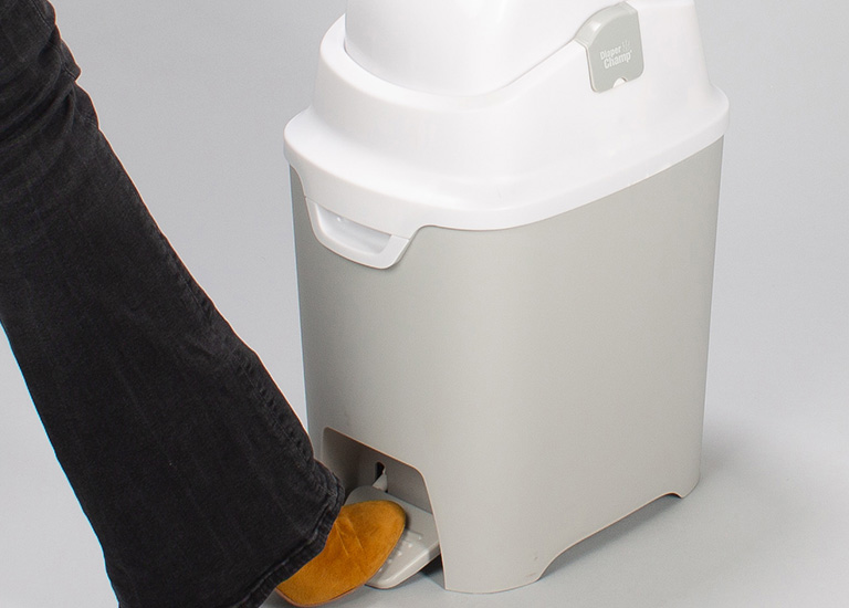 Basurero para pañales Manos Libres